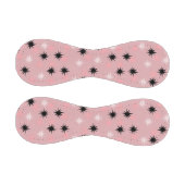 アトミックピンクスターバスト野球 野球ボール (パネル)