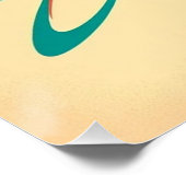 アトミックマルティニクラブ ポスター (コーナー)