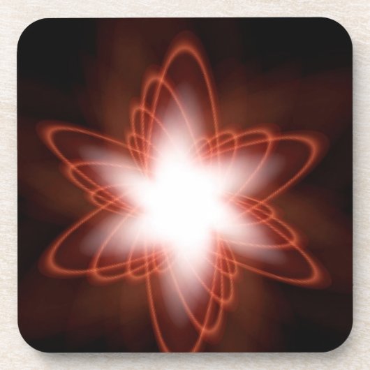 アトミックレッド コースター (正面)