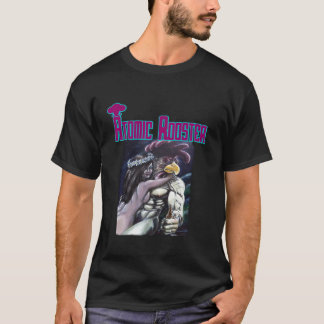 アトミックロスターII Tシャツ