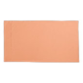 アトミック無地のミゲリン 枕カバー (裏面-左)