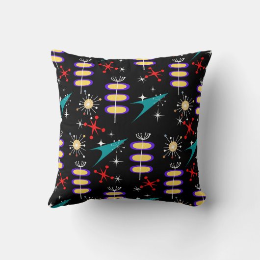 アトミック50s クッション (裏面)