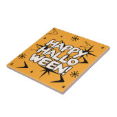 アトミック・エラハッピーハローウィン タイル (側面)