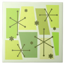 アトミック・エージポップ・アートの・アート・チャートリーズ