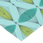 アトミック・オギー・スターバストズ・テーブルクロス テーブルクロス (アングル)