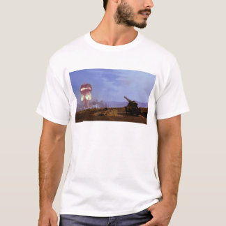 アトミック・キャノン! Tシャツ