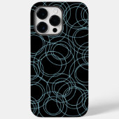アトミック・サークルズ Case-Mate iPhoneケース (裏面)