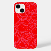 アトミック・サークルズ Case-Mate iPhoneケース (裏面)
