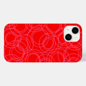 アトミック・サークルズ Case-Mate iPhoneケース (裏面 (横))