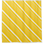 アトミック・タンゲリン シャワーカーテン (正面)