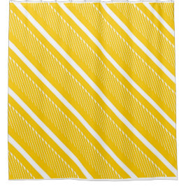 アトミック・タンゲリン シャワーカーテン