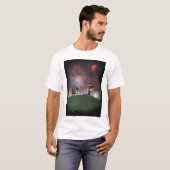 アトミック・ハーベストTシャツ Tシャツ (正面フル)