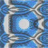 アトミック・ブルー シール (正面)