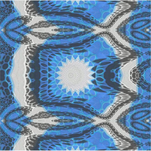 アトミック・ブルー シール (正面)