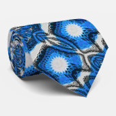 アトミック・ブルー ネクタイ (ロール)