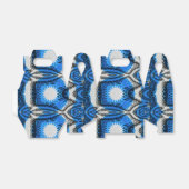 アトミック・ブルー フェイバーボックス (折り畳みなし)