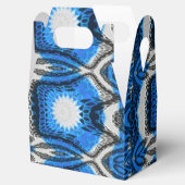 アトミック・ブルー フェイバーボックス (オープン)