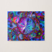 アトミック・ベッドバグ ジグソーパズル (横)