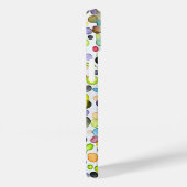 アトミックGumdrops iPhoneケース Case-Mate iPhoneケース (裏面 / 右)