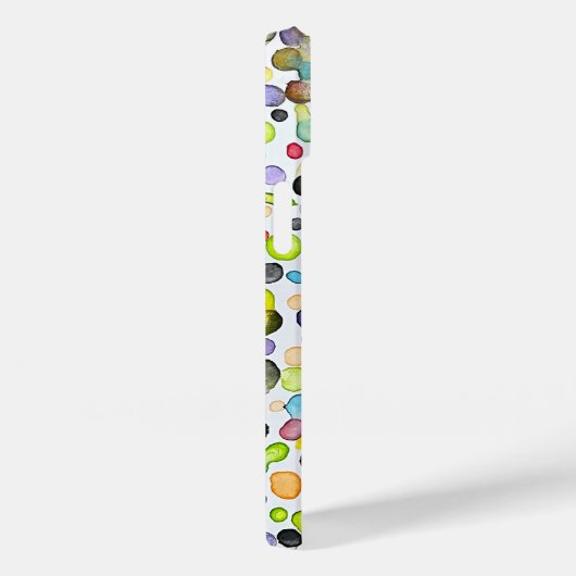 アトミックGumdrops iPhoneケース Case-Mate iPhoneケース (裏面 / 右)