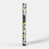 アトミックGumdrops iPhoneケース iPhone 14ケース (右側面)