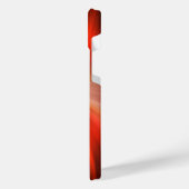 アトミックIPhoneケース iPhoneケース (左側面)