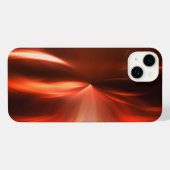 アトミックIPhoneケース iPhoneケース (裏面横)