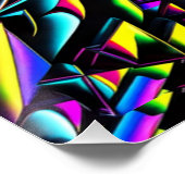 アトムシティブルース ポスター (コーナー)