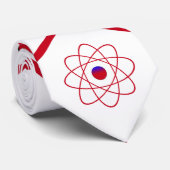 アトムホワイトタイ ネクタイ (ロール)