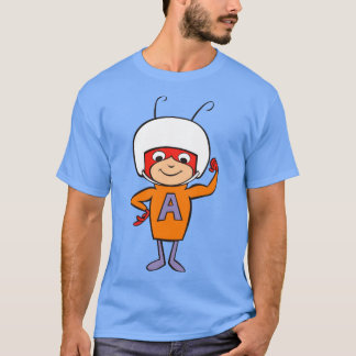 アトム・アントのギフト Tシャツ