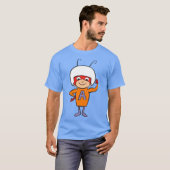 アトム・アントのギフト Tシャツ (正面フル)