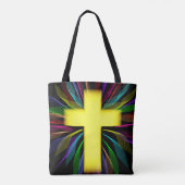 アトモダンルクロス トートバッグ (裏面)