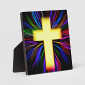 アトモダンルクロス フォトプラーク (正面)