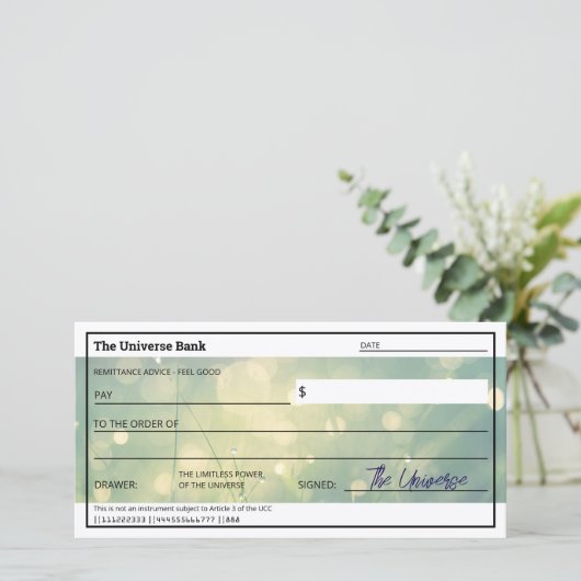 アトラクションの法則グリーンアピテンスチェックフラットカード (スタンド正面)