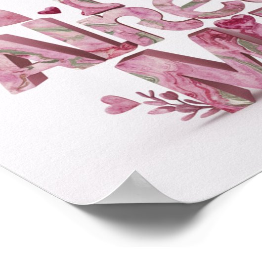 *~*アトラクションの表示法AP85ポスター ポスター (角)