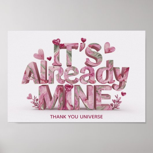 *~*アトラクションの表示法AP85ポスター ポスター (正面)