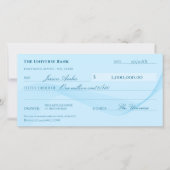 アトラクションエレガントブルー存在度検査法 (正面)