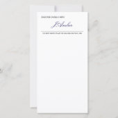 アトラクションエレガント金ゴールド存在度検査の法則 (裏面)