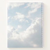 アトラクション法の情緒誘導度表 ノートブック (裏面)