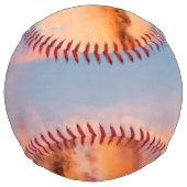 アトラクション消費ソフトボール ソフトボール (裏面)