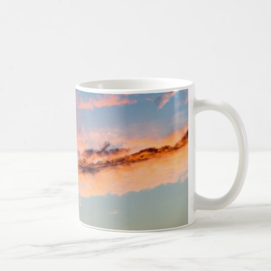 アトラクション消費 コーヒーマグカップ (右)