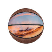 アトラクション消費 ミニバスケットボール (正面)