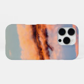 アトラクション消費 iPhoneケース (裏面横)