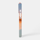 アトラクション消費 iPhoneケース (左側面)