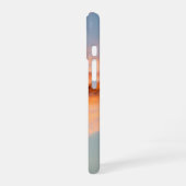 アトラクション消費 iPhone 16ケース (左側面)