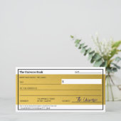 アトラクション金ゴールド存在度検査フラットカードの法則 (スタンド正面)