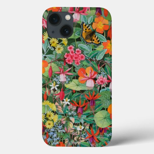 アトラクション2011 Case-Mate iPhoneケース (裏面)