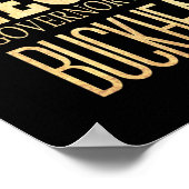 アトラクション&アトランタの有名な場所,ジョージア ポスター (角)