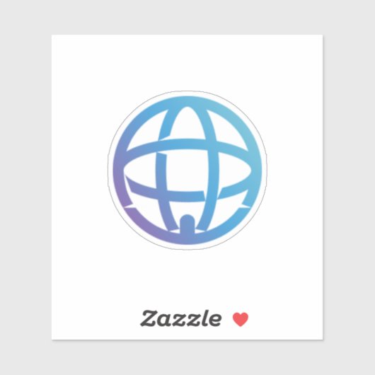 アトラスのシール シール (シート)