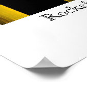 アトラスのポスター ポスター (角)